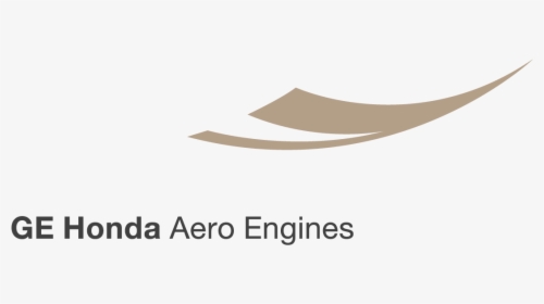 Ge Honda Aero Engines - Ge Honda Aero Engines Logo, HD Png Download, Transparent PNG