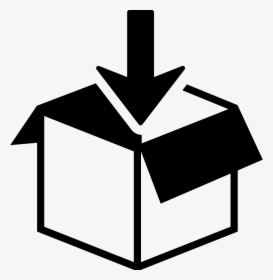 Packing Icon Png Clipart , Png Download - Packing Icon Png, Transparent Png, Transparent PNG