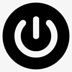 Transparent Power Button Png - Urban Outfitters Png, Png Download, Transparent PNG