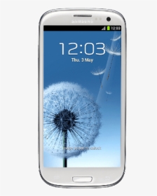 Samsung Galaxy S3, HD Png Download, Transparent PNG