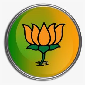 Bharatiya Janata Party, HD Png Download, Transparent PNG