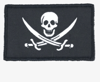 Pirate Flag, HD Png Download, Transparent PNG