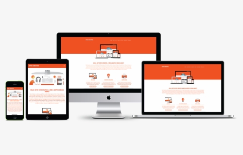 Transparent Creative Web Design Png - Interactive Prototypes, Png Download, Transparent PNG