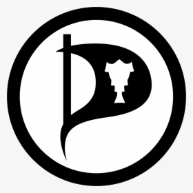 Pirate Party Iceland, HD Png Download, Transparent PNG