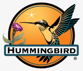 Hummingbird - Hummingbird Wholesale Logo, HD Png Download, Transparent PNG