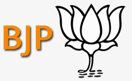 BJP Logo Full Hd Wallpaper @ Bjplogo.com