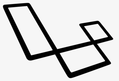 Laravel, Black Icon - Laravel Vs Codeigniter, HD Png Download, Transparent PNG