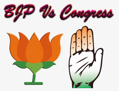 Radha Krishna Vikhe Patil - Akali Dal Vs Congress, HD Png Download, Transparent PNG