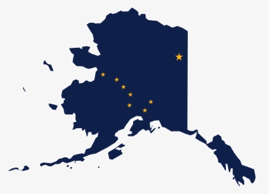 State Of Alaska, HD Png Download, Transparent PNG