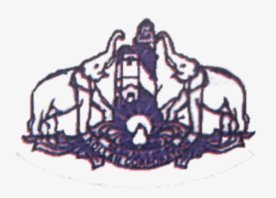 Kollam Corporation Logo, HD Png Download, Transparent PNG