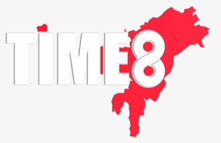Time8 Channel, HD Png Download, Transparent PNG