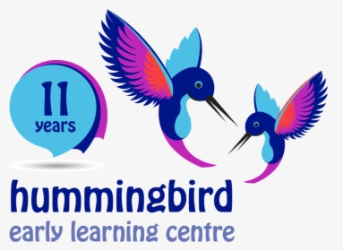 Hummingbird Early Learning Centre, HD Png Download, Transparent PNG