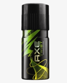 Axe Spray Png Pic - Axe Deodorant Bodyspray Twist, Transparent Png, Transparent PNG