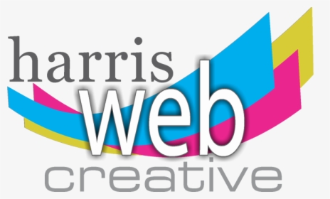 Harrisweb Creative Logo - Graphic Design, HD Png Download, Transparent PNG