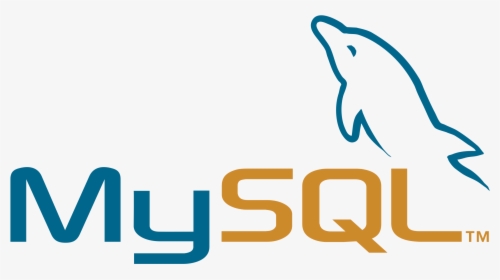 Mysql Logo Png Transparent - My Sql Vector Logo, Png Download, Transparent PNG