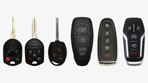 Buick - Remote Car Keys, HD Png Download, Transparent PNG