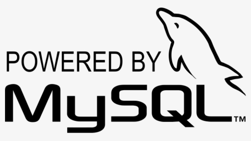 Mysql Logo Png - Mysql Svg Icon, Transparent Png, Transparent PNG