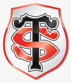 Mysql Logo Vector - Logo Stade Toulousain Fond Noir, HD Png Download, Transparent PNG