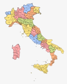 Italy Province, HD Png Download, Transparent PNG