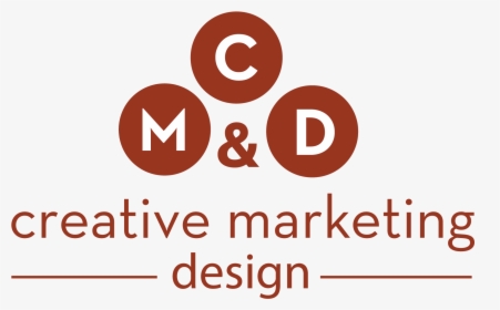 Creative Marketing & Design - Creative Marketing Logo Design, HD Png Download, Transparent PNG