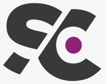 Sc Logo Design Png, Transparent Png, Transparent PNG