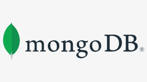 Mongodb Logo Png, Transparent Png, Transparent PNG