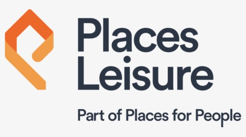 Places Leisure Logo, HD Png Download, Transparent PNG