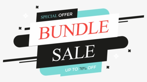 Bundle Sale Tag - Parallel, HD Png Download, Transparent PNG