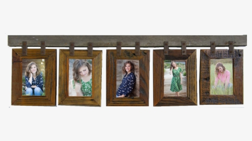 Montana Vertical Conestoga Collage - Picture Frame, HD Png Download, Transparent PNG