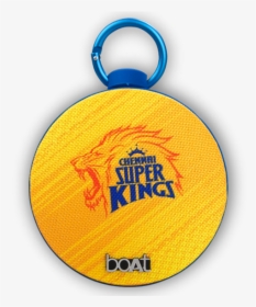Chennai Super Kings Logo Png, Transparent Png, Transparent PNG