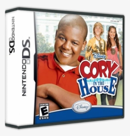 Cory In The House - Cory In The House Nintendo Ds, HD Png Download, Transparent PNG