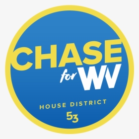 Cory Chase For Wv House District - Circle, HD Png Download, Transparent PNG