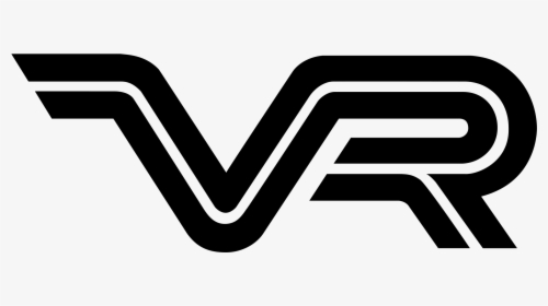 Vr Logo Png Transparent - Vr Logo Vector, Png Download, Transparent PNG