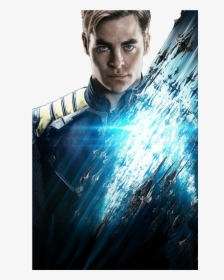 Star Trek Beyond 2016 Movie Poster, HD Png Download, Transparent PNG