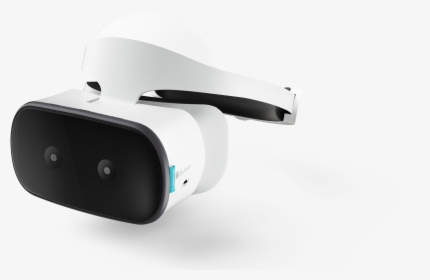 Lenovo Mirage Solo With Daydream, HD Png Download, Transparent PNG