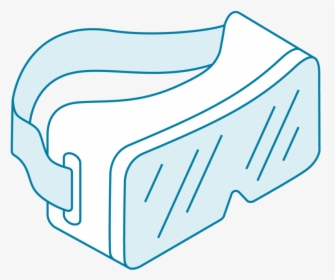 Ikonchiki Goggles Fini 01, HD Png Download, Transparent PNG