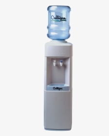 Water Cooler Png Free Download - Culligan Water Cooler, Transparent Png, Transparent PNG