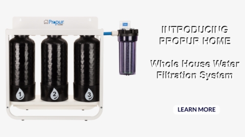 Water Filter, HD Png Download, Transparent PNG
