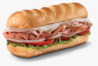 Vector Sandwich Grilled - Hero Subs, HD Png Download, Transparent PNG