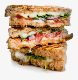 Healthy Grilled Cheese Sandwich , Png Download - Healthy Grilled Cheese Sandwich, Transparent Png, Transparent PNG