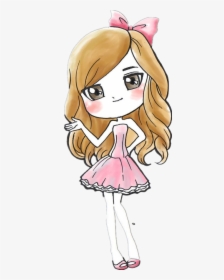 Jessica Snsd Barbie Girl, HD Png Download, Transparent PNG