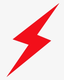 Lightning Bolt Shape, HD Png Download, Transparent PNG