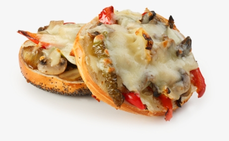 Grilled Cheese Vegetable - Fast Food, HD Png Download, Transparent PNG