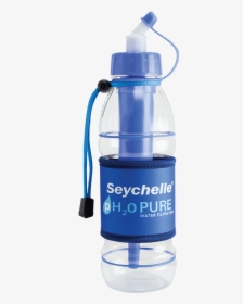 Ph2o Sport Bottle - Plastic Bottle, HD Png Download, Transparent PNG