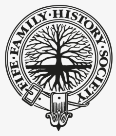 Fife Family History Group, HD Png Download, Transparent PNG