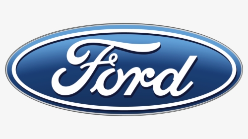Ford Car Logos Png - Car Brand Logos Single, Transparent Png, Transparent PNG
