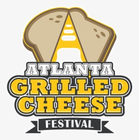 Atlanta Grilled Cheese Festival, HD Png Download, Transparent PNG