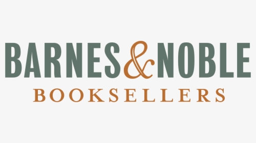 Barnes And Noble Books Logo, HD Png Download, Transparent PNG