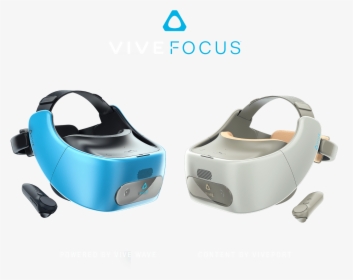 Vive Focus, HD Png Download, Transparent PNG