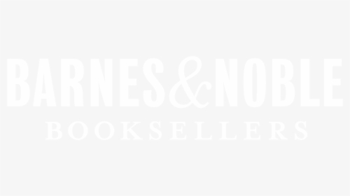 Barnes & Noble 01 Logo Black And White - Barnes And Noble Black And White Logo, HD Png Download, Transparent PNG